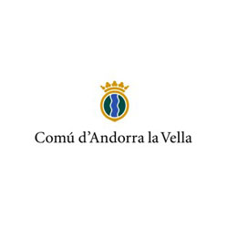 Comú d'Andorra la Vella